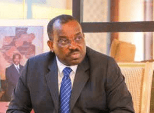 GAbon Ministre Energie GAbon Ministre Energie
