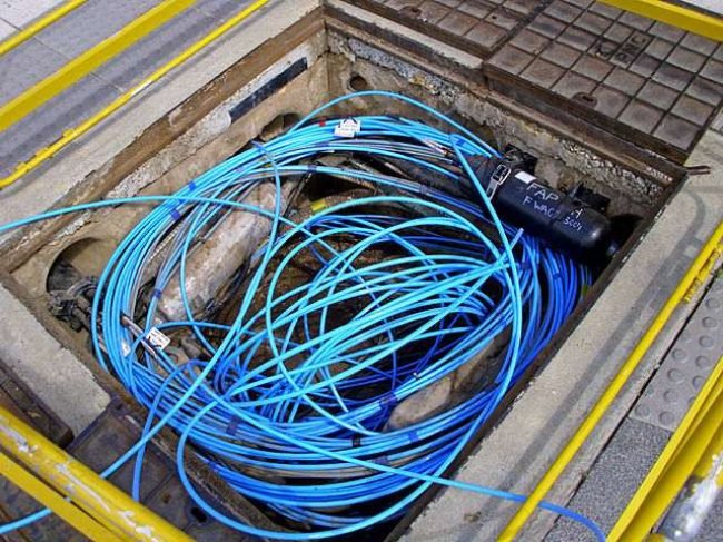 Gabon - Telecom - Le développement des contenus des...