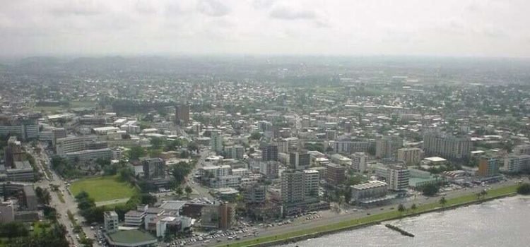 Libreville